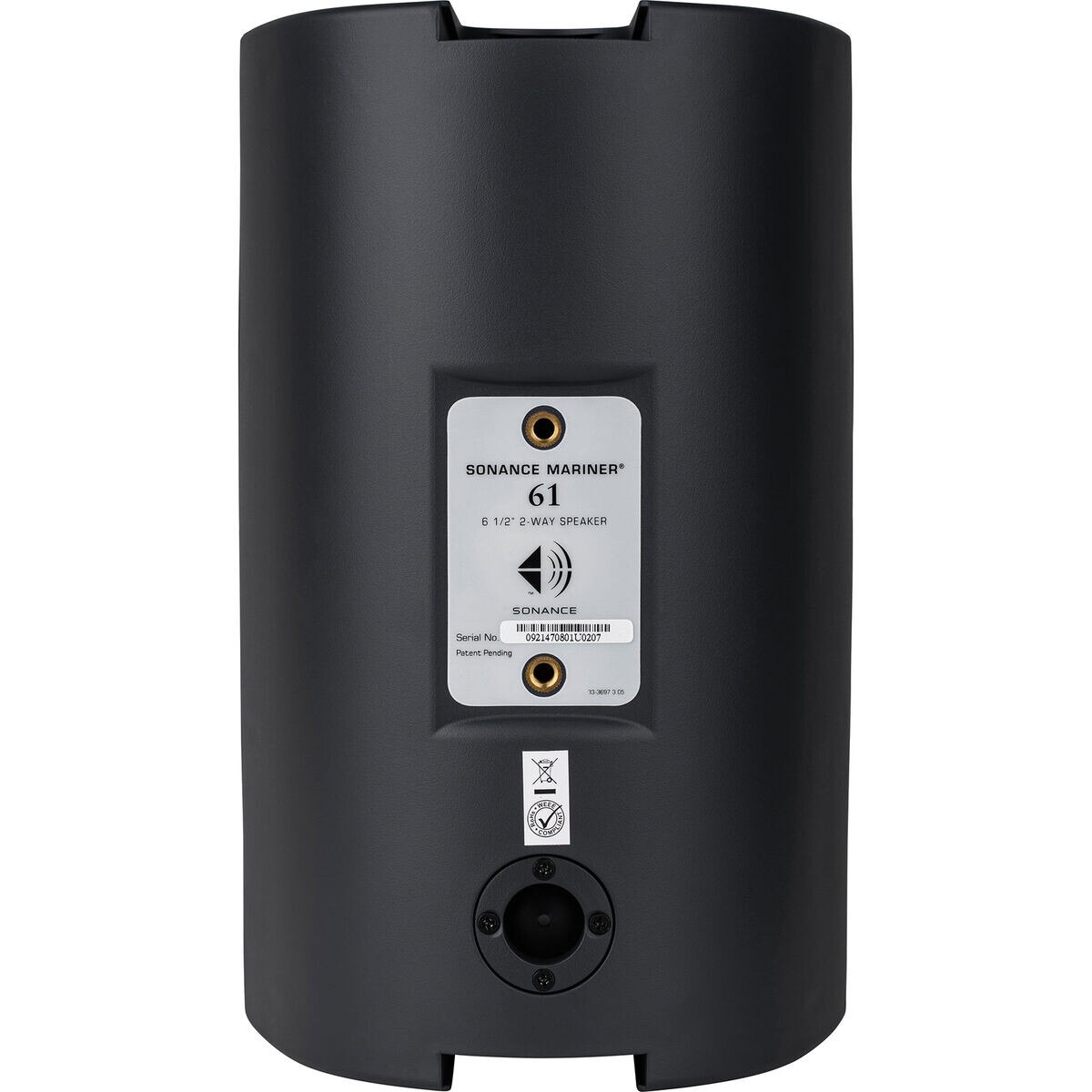 Sonance Mariner 61 61/2" 2Way Indoor/Outdoor Speaker Pair